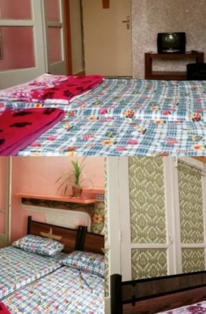 hostel reservation in Isfahan
